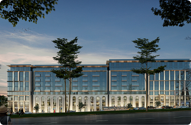 Закладка фундамента