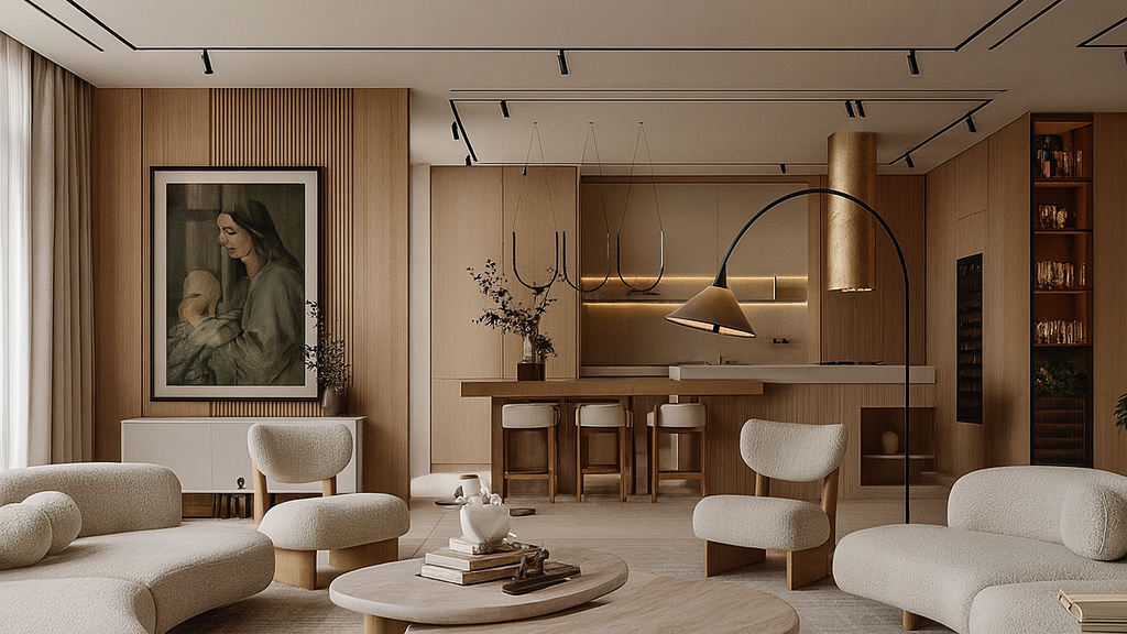 Продуманные планировки